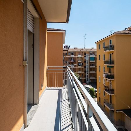 Bergonzoni Modern Apartment By Wonderful Italy ボローニャ エクステリア 写真
